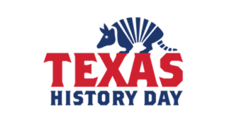  Texas History Day logo 